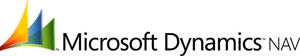 Microsoft Dynamics Nav logo