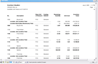 Ledelsesinformation i Microsoft Dynamics Nav