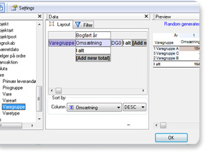 Rapportdesigner