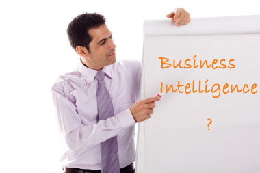 Hvad er business intelligence?