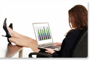 Arbejde med data