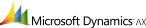 Microsoft Dynamics Ax logo